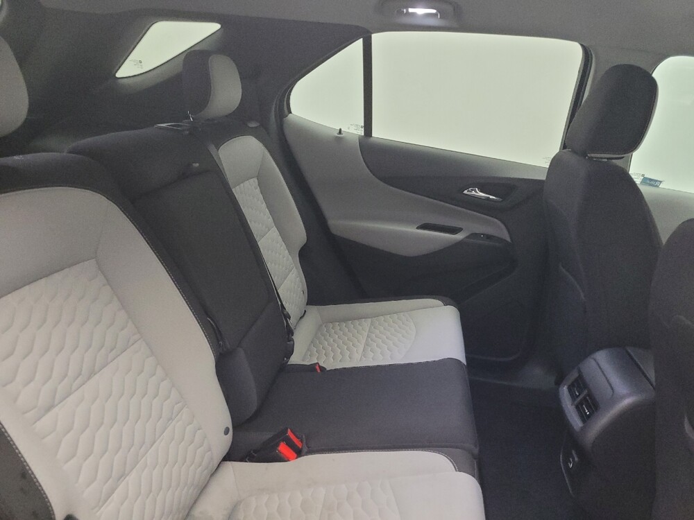 2020 Chevrolet Equinox in Charlotte, NC 28273 - 18139236 19