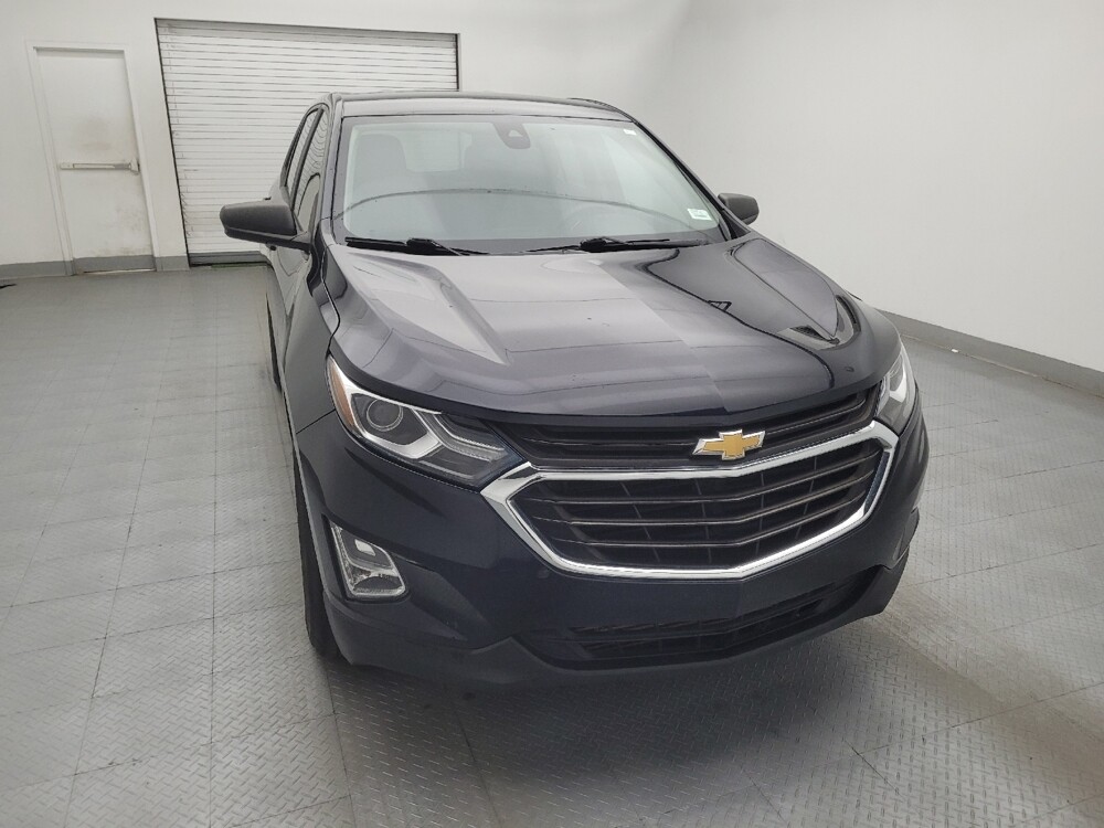 2020 Chevrolet Equinox in Charlotte, NC 28273 - 18139236 14