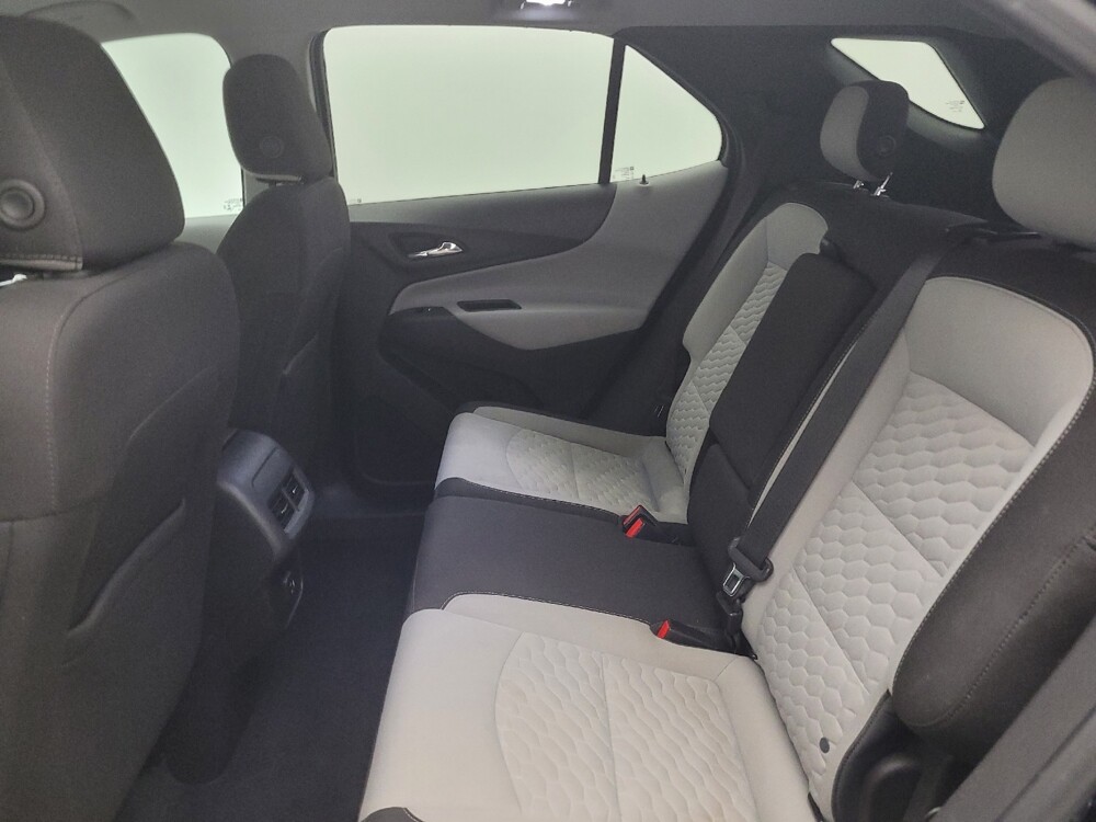 2020 Chevrolet Equinox in Charlotte, NC 28273 - 18139236 18