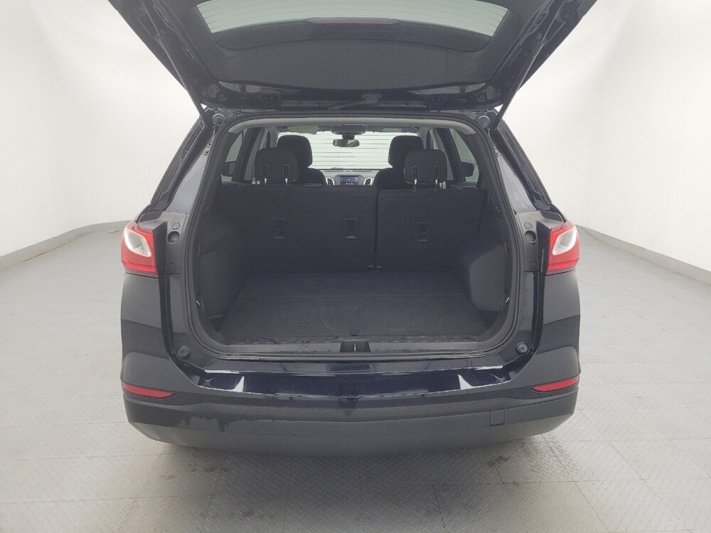 2020 Chevrolet Equinox in Charlotte, NC 28273 - 18139236 29