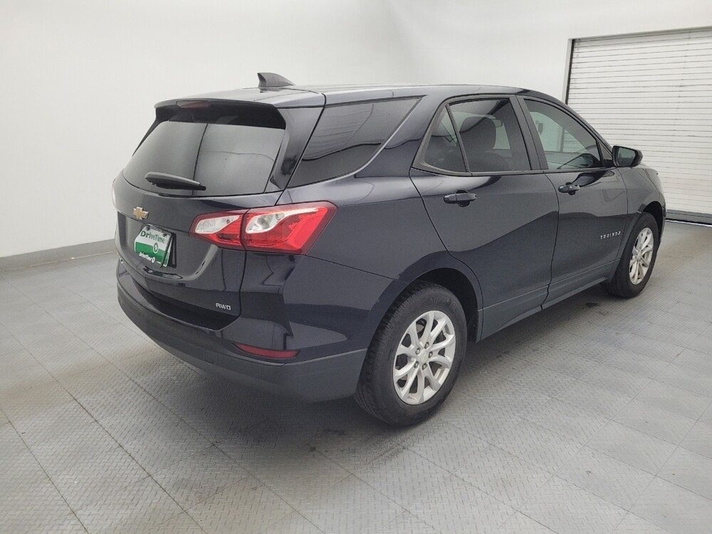 2020 Chevrolet Equinox in Charlotte, NC 28273 - 18139236 10