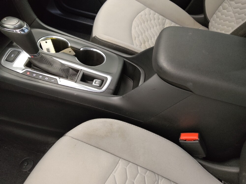 2020 Chevrolet Equinox in Charlotte, NC 28273 - 18139236 26