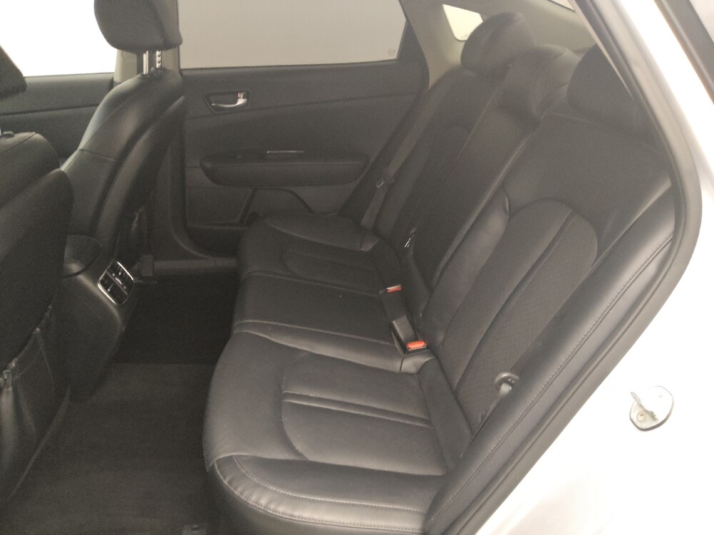 2019 Kia Optima in Houston, TX 77034 - 18139237 18