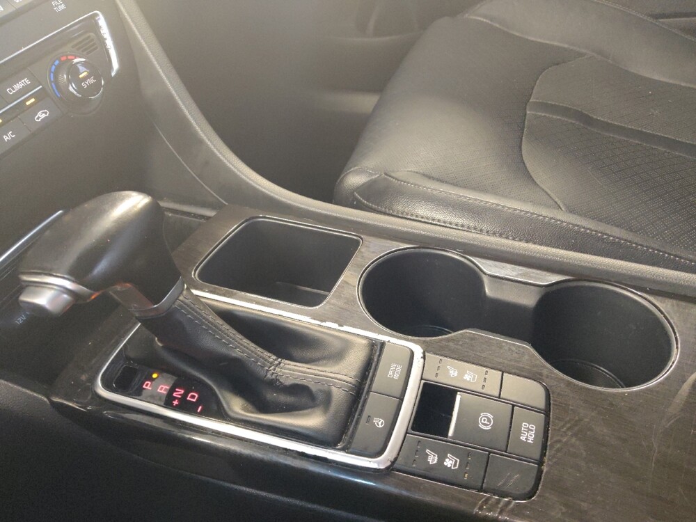 2019 Kia Optima in Houston, TX 77034 - 18139237 26