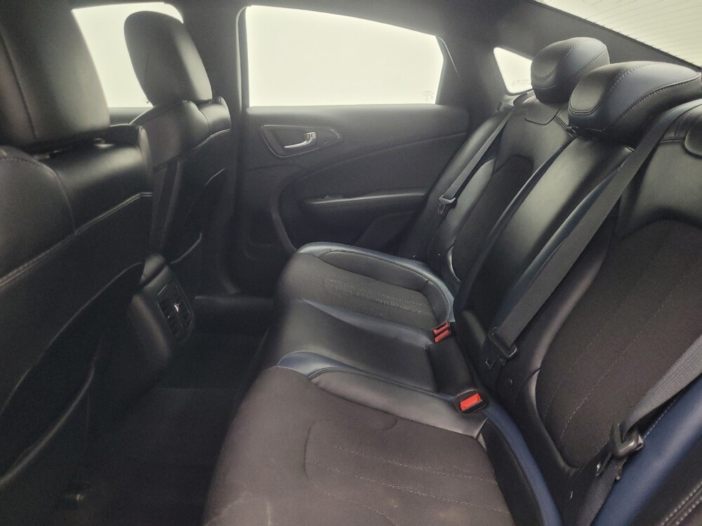 2015 Chrysler 200 in Ft Wayne, IN 46805 - 18139238 18