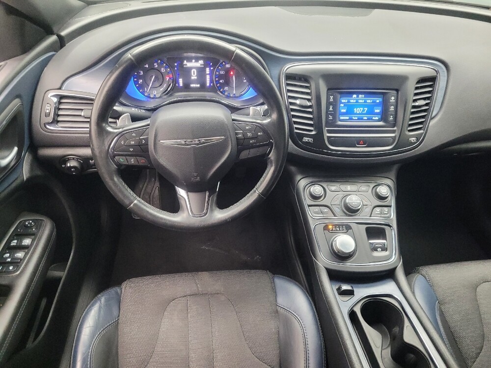 2015 Chrysler 200 in Ft Wayne, IN 46805 - 18139238 22