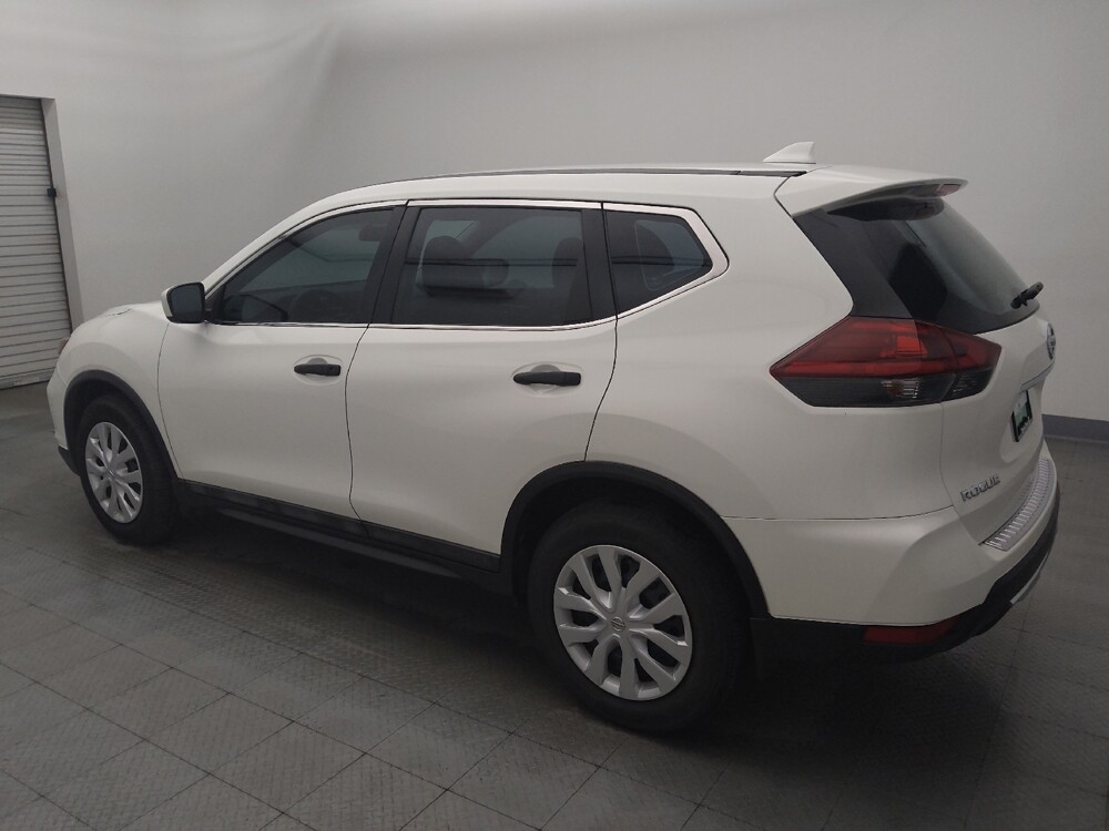 2018 Nissan Rogue in Houston, TX 77034 - 18139240 3