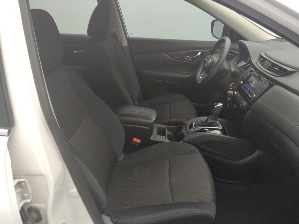 2018 Nissan Rogue in Houston, TX 77034 - 18139240 21
