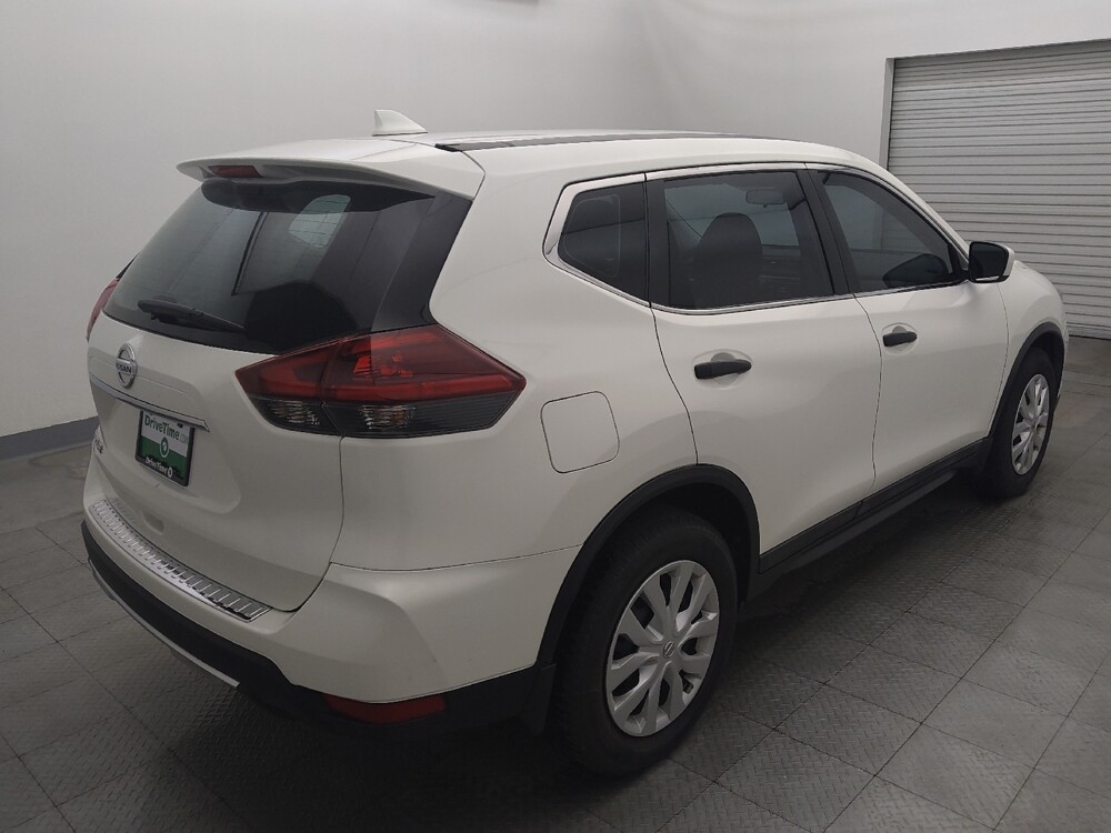 2018 Nissan Rogue in Houston, TX 77034 - 18139240 9