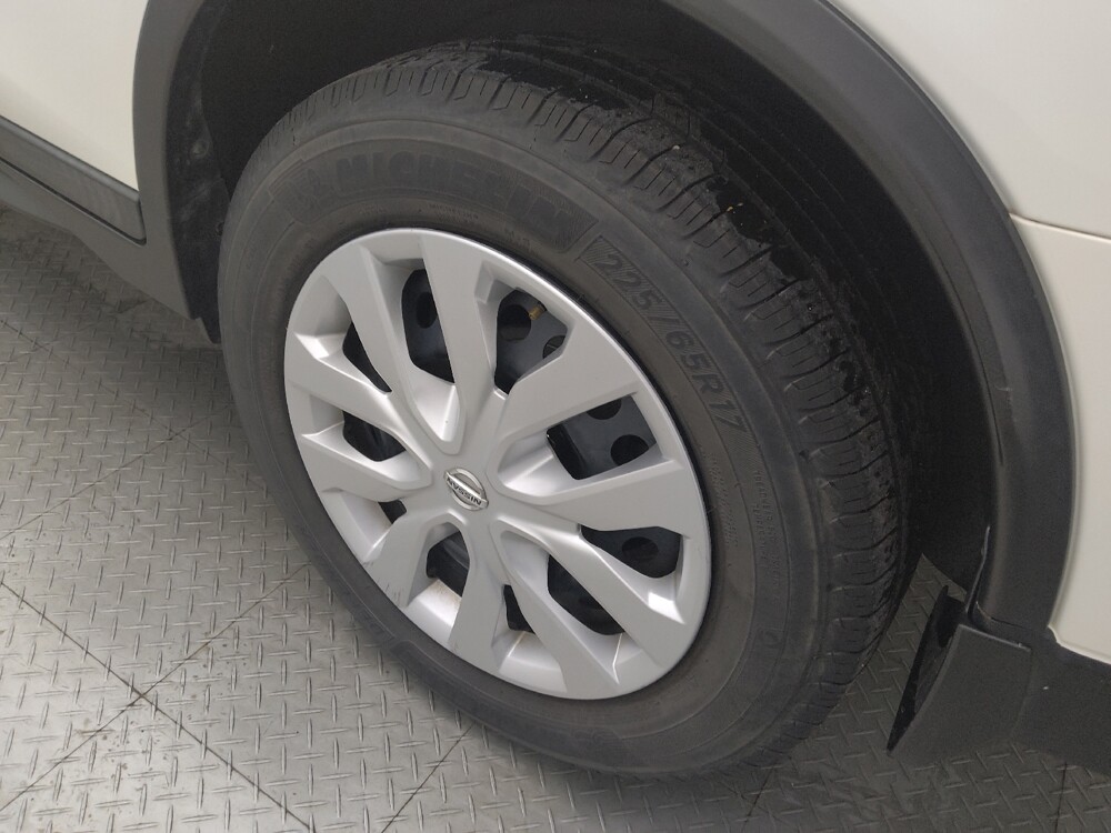 2018 Nissan Rogue in Houston, TX 77034 - 18139240 31