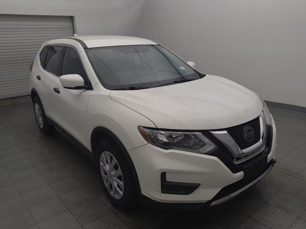 2018 Nissan Rogue in Houston, TX 77034 - 18139240 13