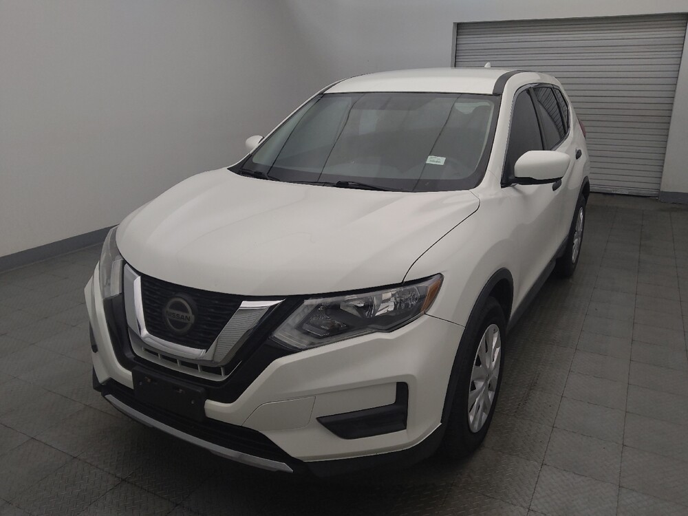 2018 Nissan Rogue in Houston, TX 77034 - 18139240 15
