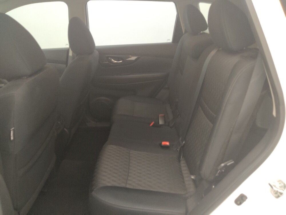 2018 Nissan Rogue in Houston, TX 77034 - 18139240 18