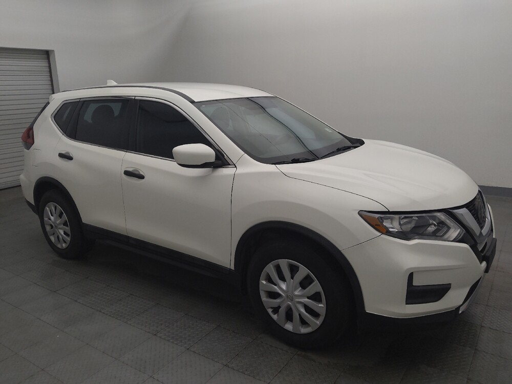 2018 Nissan Rogue in Houston, TX 77034 - 18139240 11