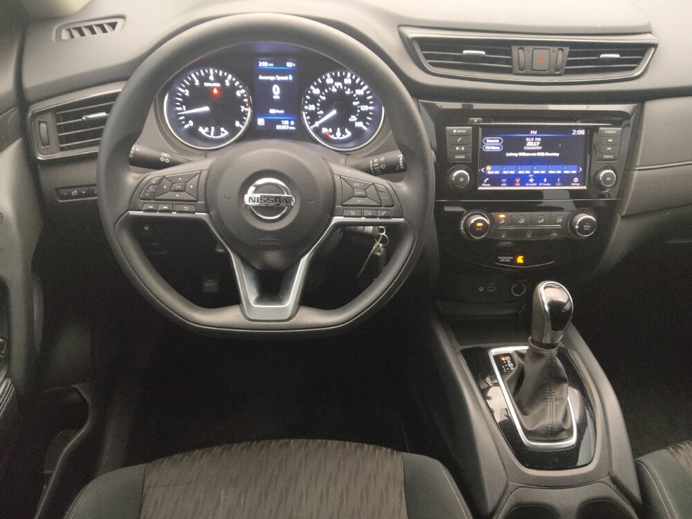 2018 Nissan Rogue in Houston, TX 77034 - 18139240 22