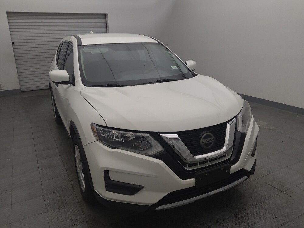 2018 Nissan Rogue in Houston, TX 77034 - 18139240 14