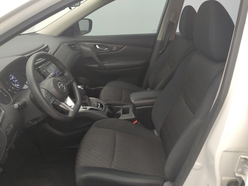 2018 Nissan Rogue in Houston, TX 77034 - 18139240 17