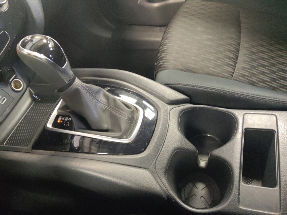 2018 Nissan Rogue in Houston, TX 77034 - 18139240 26