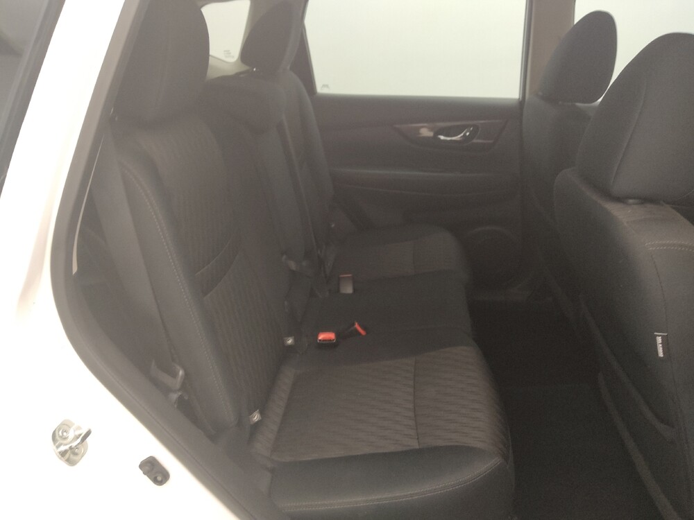 2018 Nissan Rogue in Houston, TX 77034 - 18139240 19