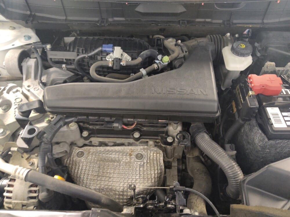 2018 Nissan Rogue in Houston, TX 77034 - 18139240 30