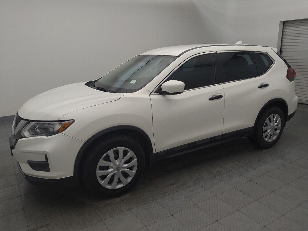 2018 Nissan Rogue in Houston, TX 77034 - 18139240 2