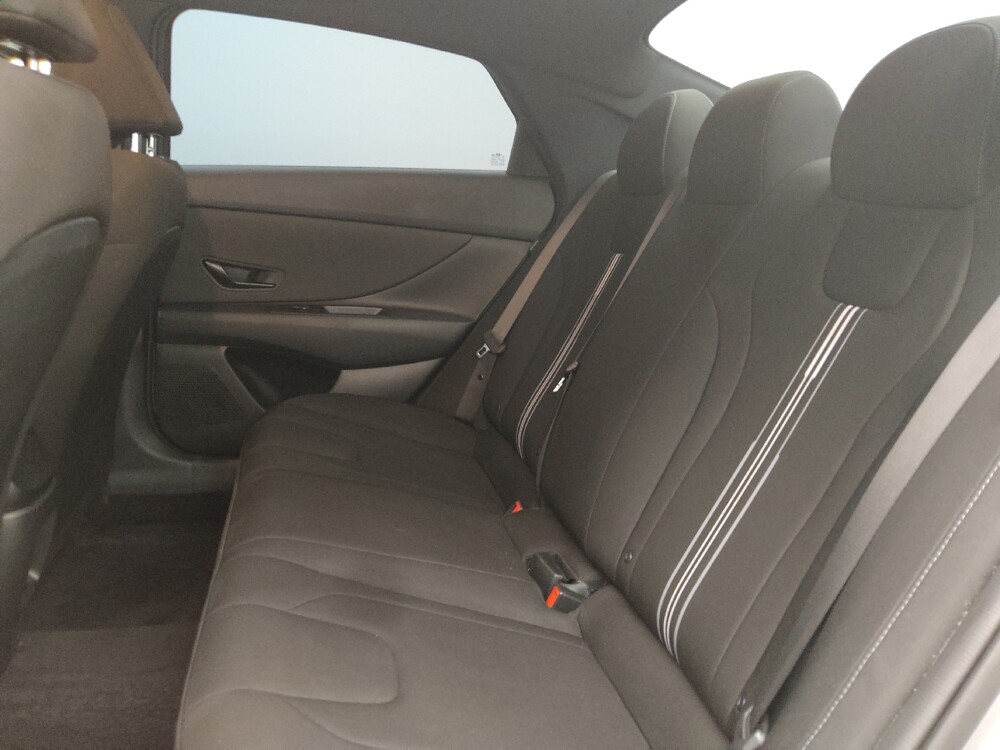 2025 Hyundai Elantra in Denver, CO 80012 - 18139242 18