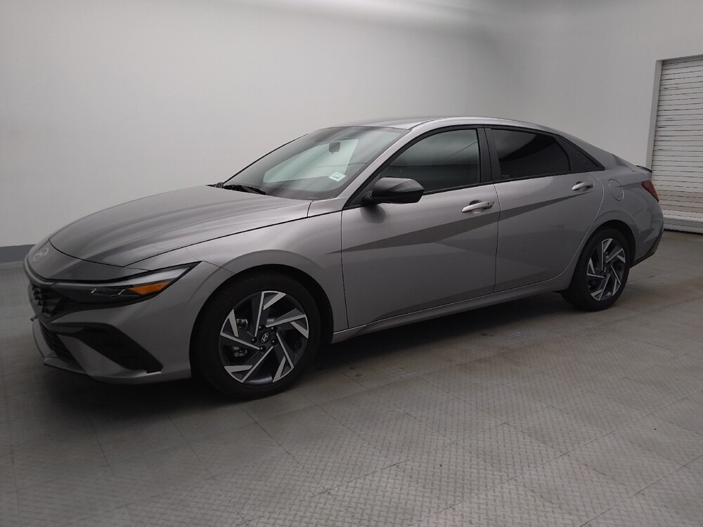 2025 Hyundai Elantra in Denver, CO 80012 - 18139242 2