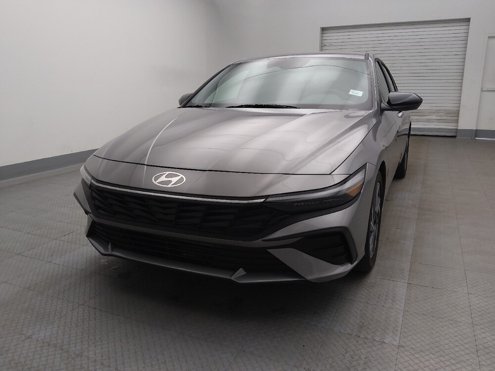 2025 Hyundai Elantra in Denver, CO 80012 - 18139242 15