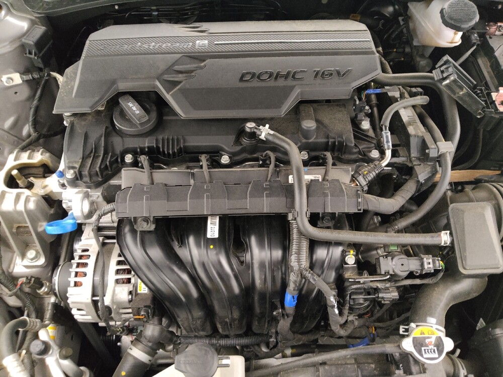 2025 Hyundai Elantra in Denver, CO 80012 - 18139242 30