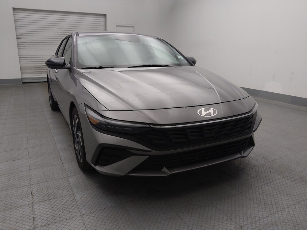 2025 Hyundai Elantra in Denver, CO 80012 - 18139242 14