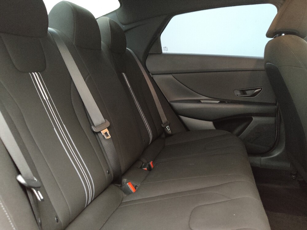 2025 Hyundai Elantra in Denver, CO 80012 - 18139242 19