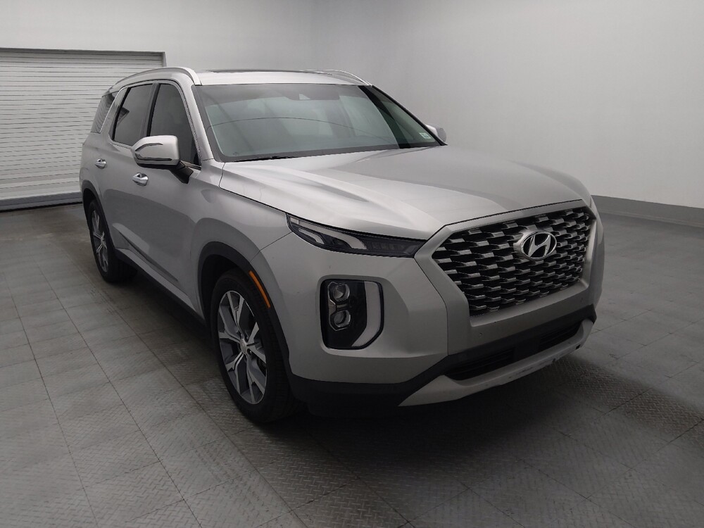 2021 Hyundai Palisade in Sanford, FL 32773 - 18139244 13