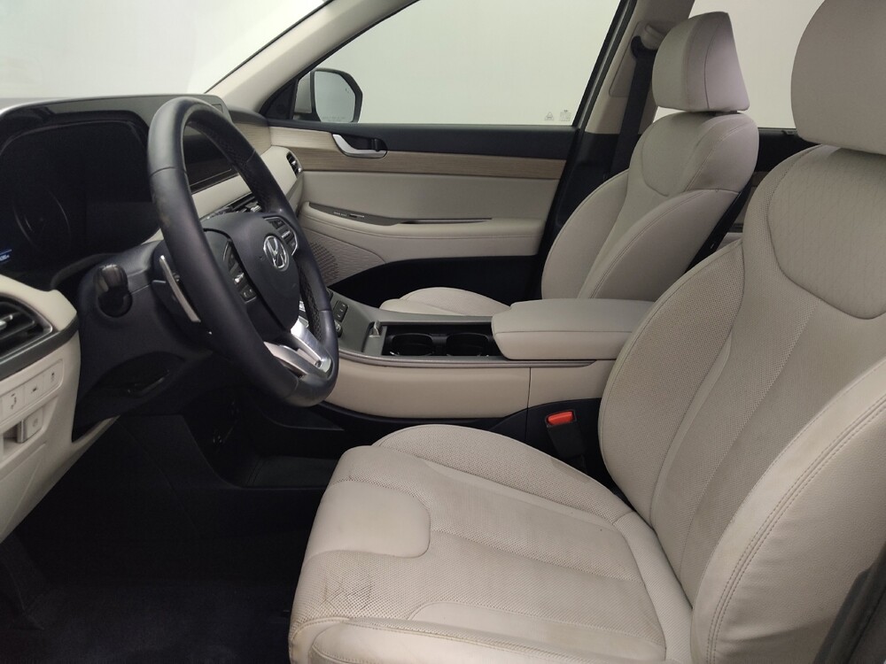 2021 Hyundai Palisade in Sanford, FL 32773 - 18139244 17