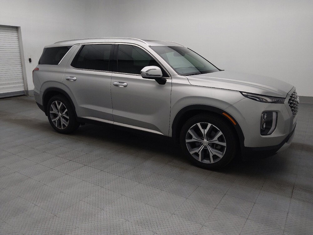2021 Hyundai Palisade in Sanford, FL 32773 - 18139244 11