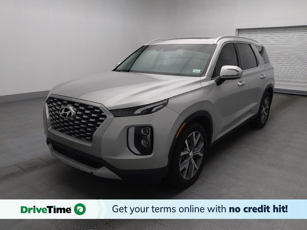 2021 Hyundai Palisade in Sanford, FL 32773 - 18139244