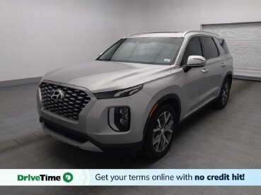 2021 Hyundai Palisade in Sanford, FL 32773