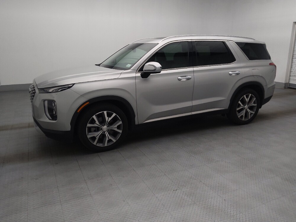 2021 Hyundai Palisade in Sanford, FL 32773 - 18139244 2