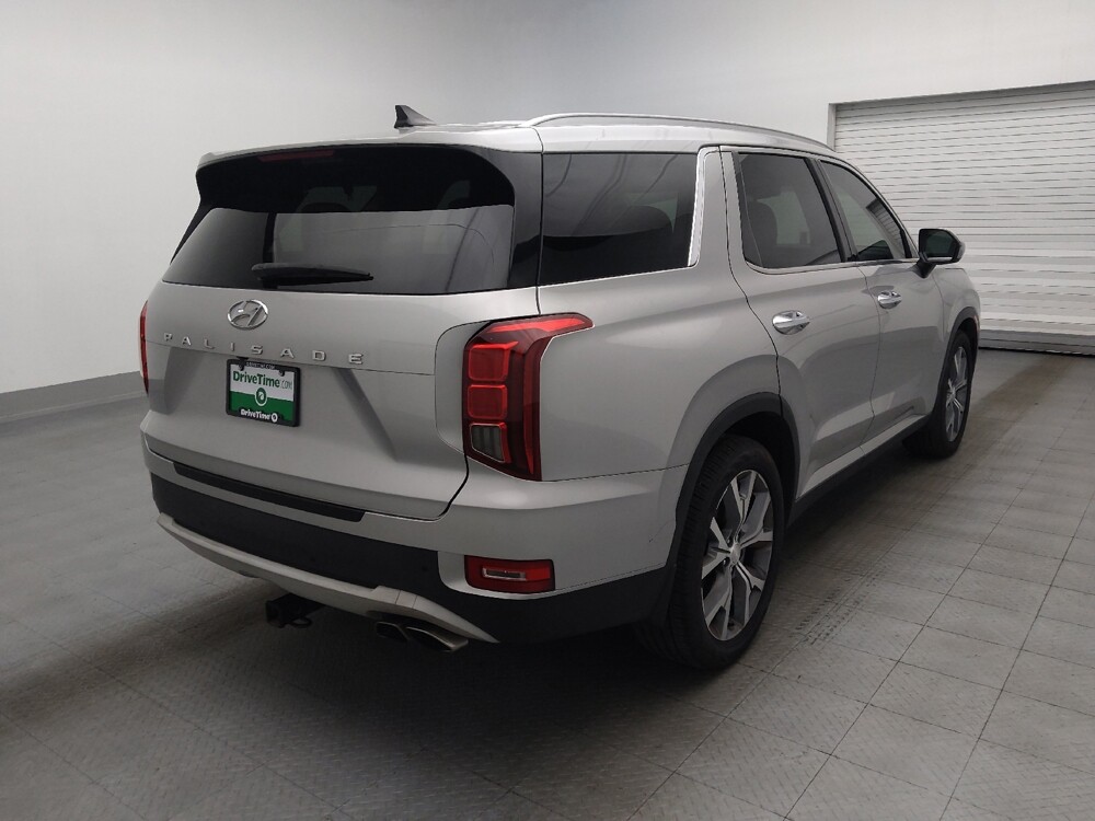 2021 Hyundai Palisade in Sanford, FL 32773 - 18139244 9