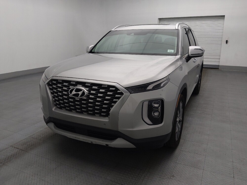 2021 Hyundai Palisade in Sanford, FL 32773 - 18139244 15