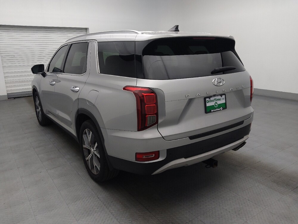 2021 Hyundai Palisade in Sanford, FL 32773 - 18139244 5