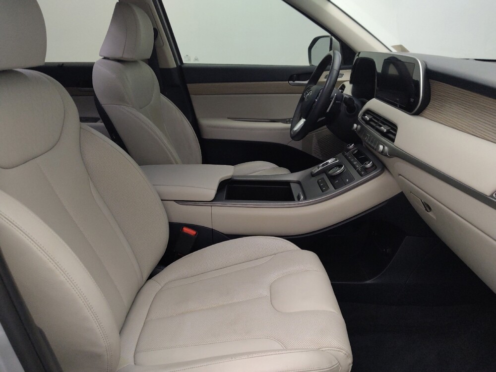 2021 Hyundai Palisade in Sanford, FL 32773 - 18139244 21