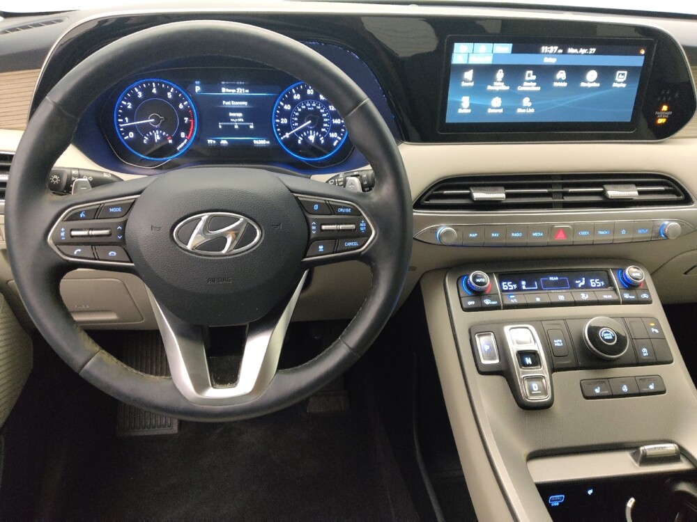 2021 Hyundai Palisade in Sanford, FL 32773 - 18139244 22