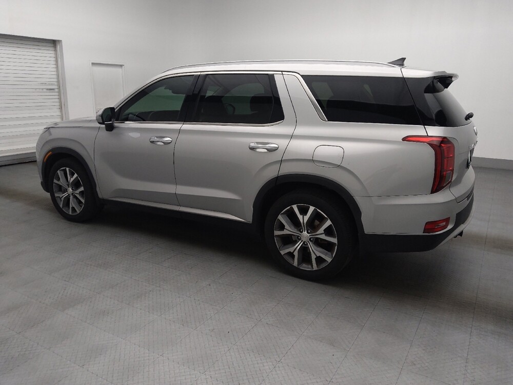 2021 Hyundai Palisade in Sanford, FL 32773 - 18139244 3