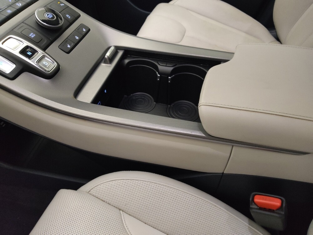 2021 Hyundai Palisade in Sanford, FL 32773 - 18139244 26