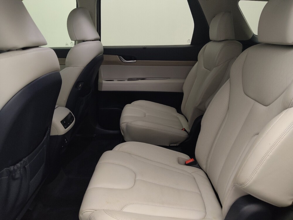 2021 Hyundai Palisade in Sanford, FL 32773 - 18139244 18