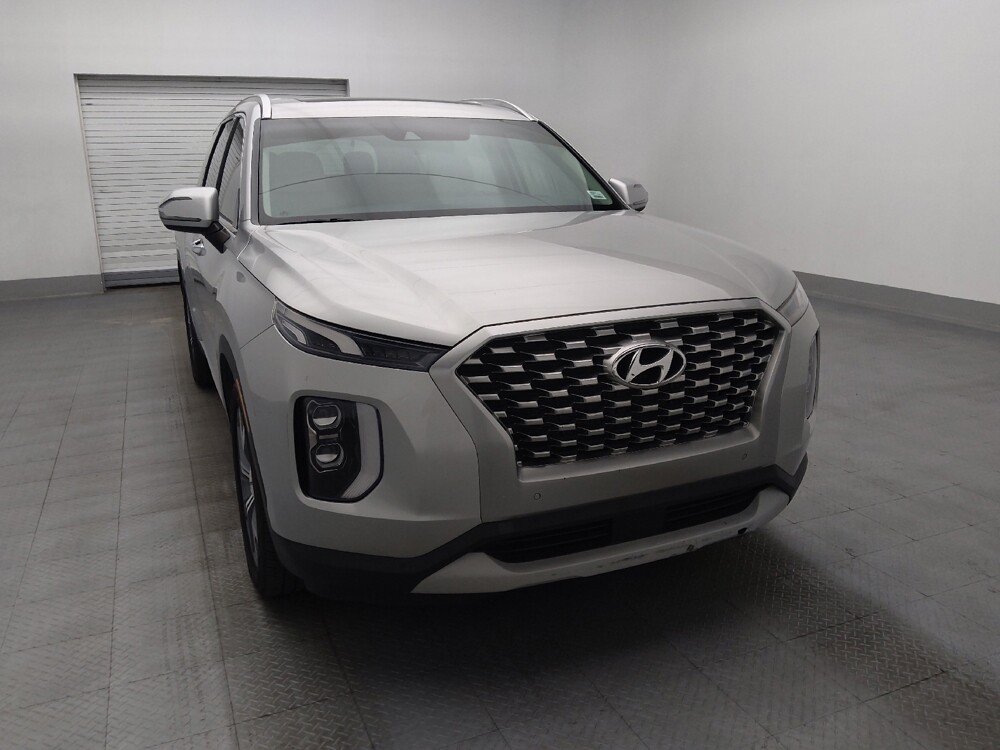 2021 Hyundai Palisade in Sanford, FL 32773 - 18139244 14