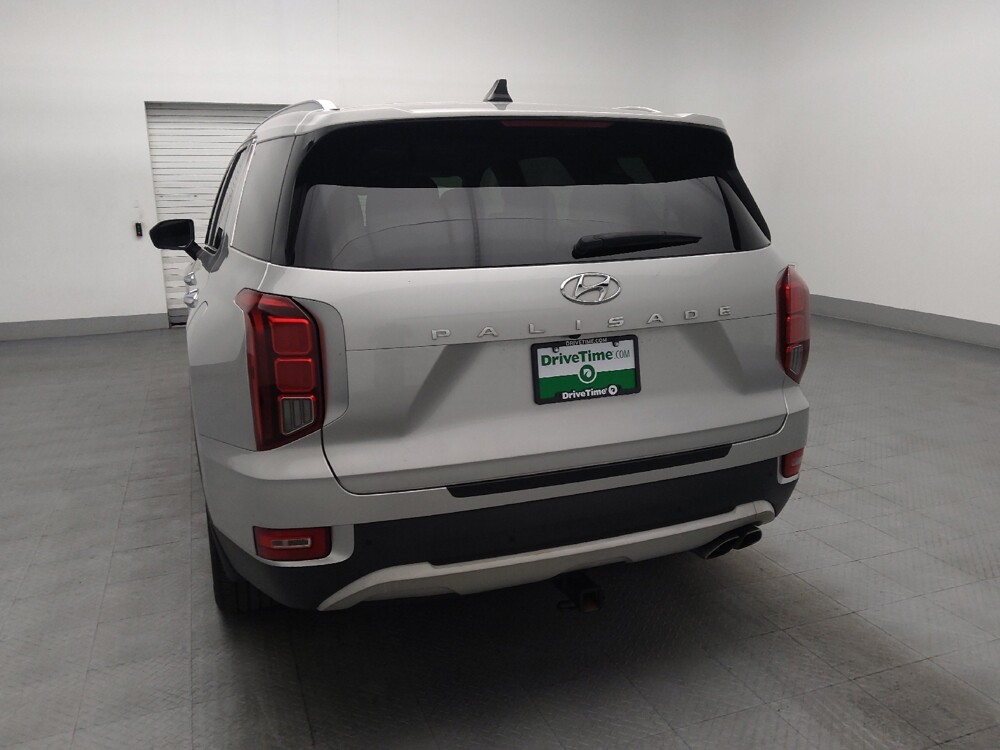 2021 Hyundai Palisade in Sanford, FL 32773 - 18139244 6