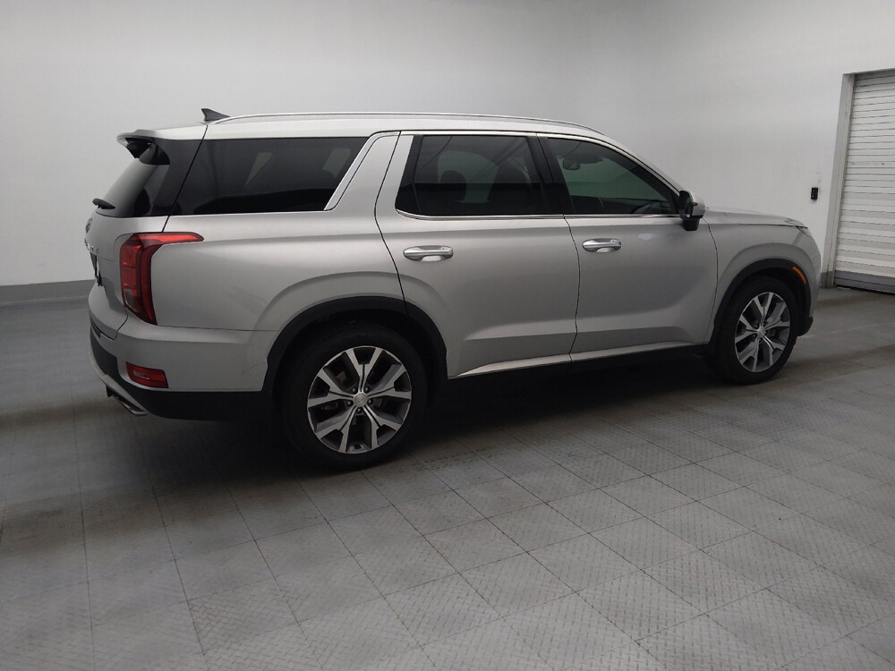 2021 Hyundai Palisade in Sanford, FL 32773 - 18139244 10