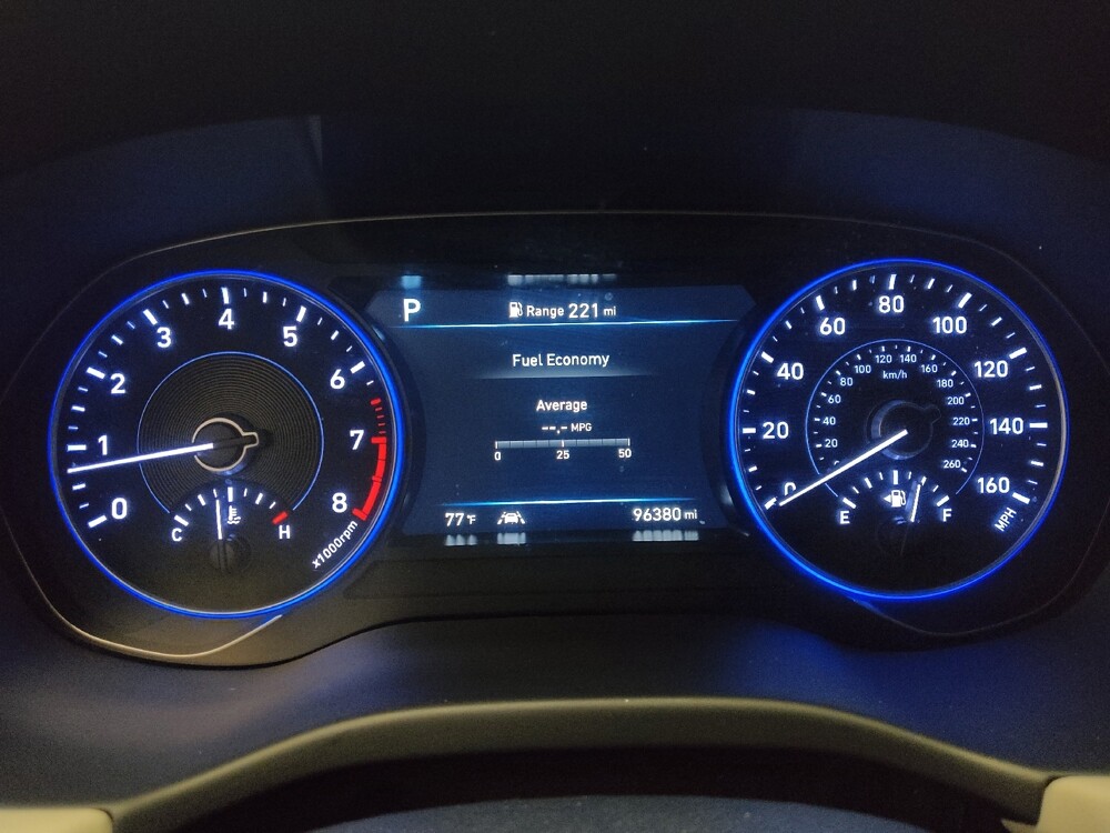 2021 Hyundai Palisade in Sanford, FL 32773 - 18139244 23