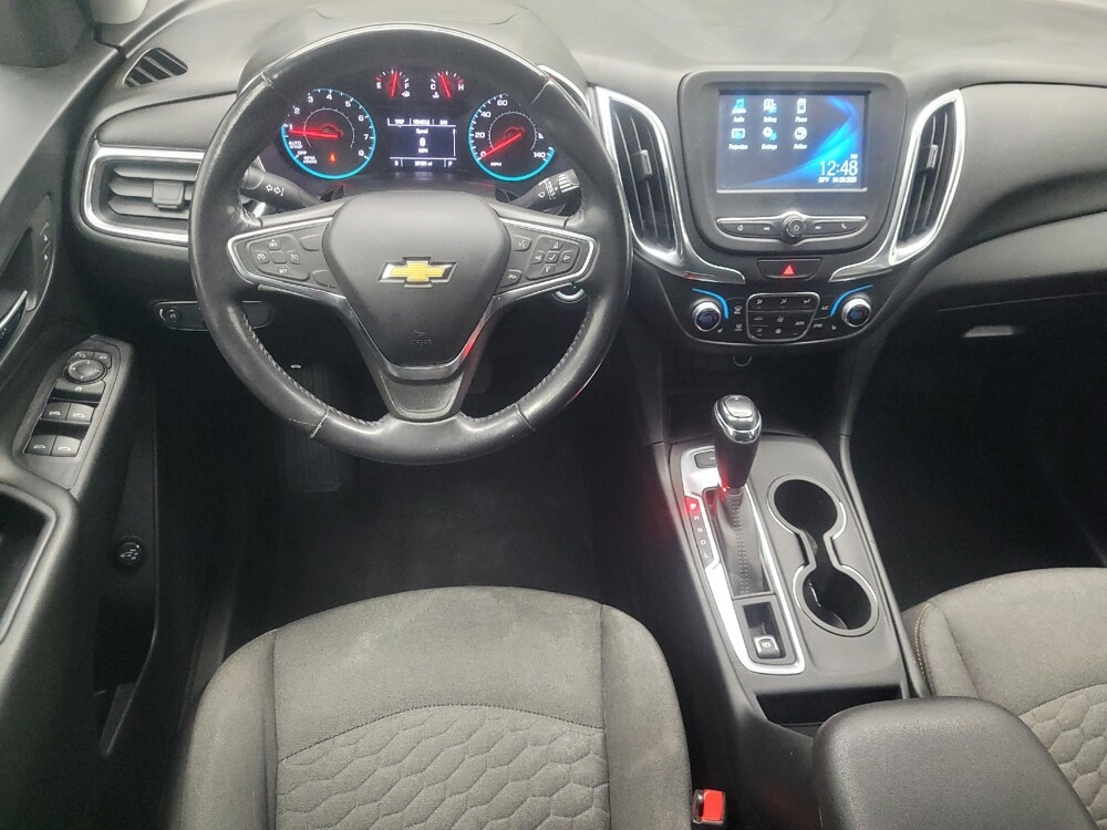 2018 Chevrolet Equinox in Indianapolis, IN 46219 - 18139246 22